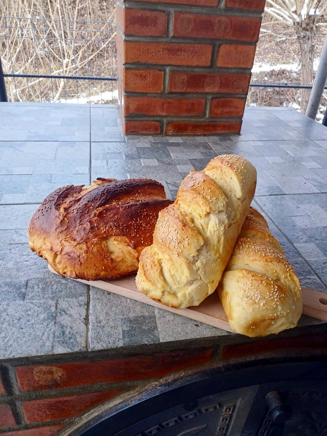 Masterclass gastronomic