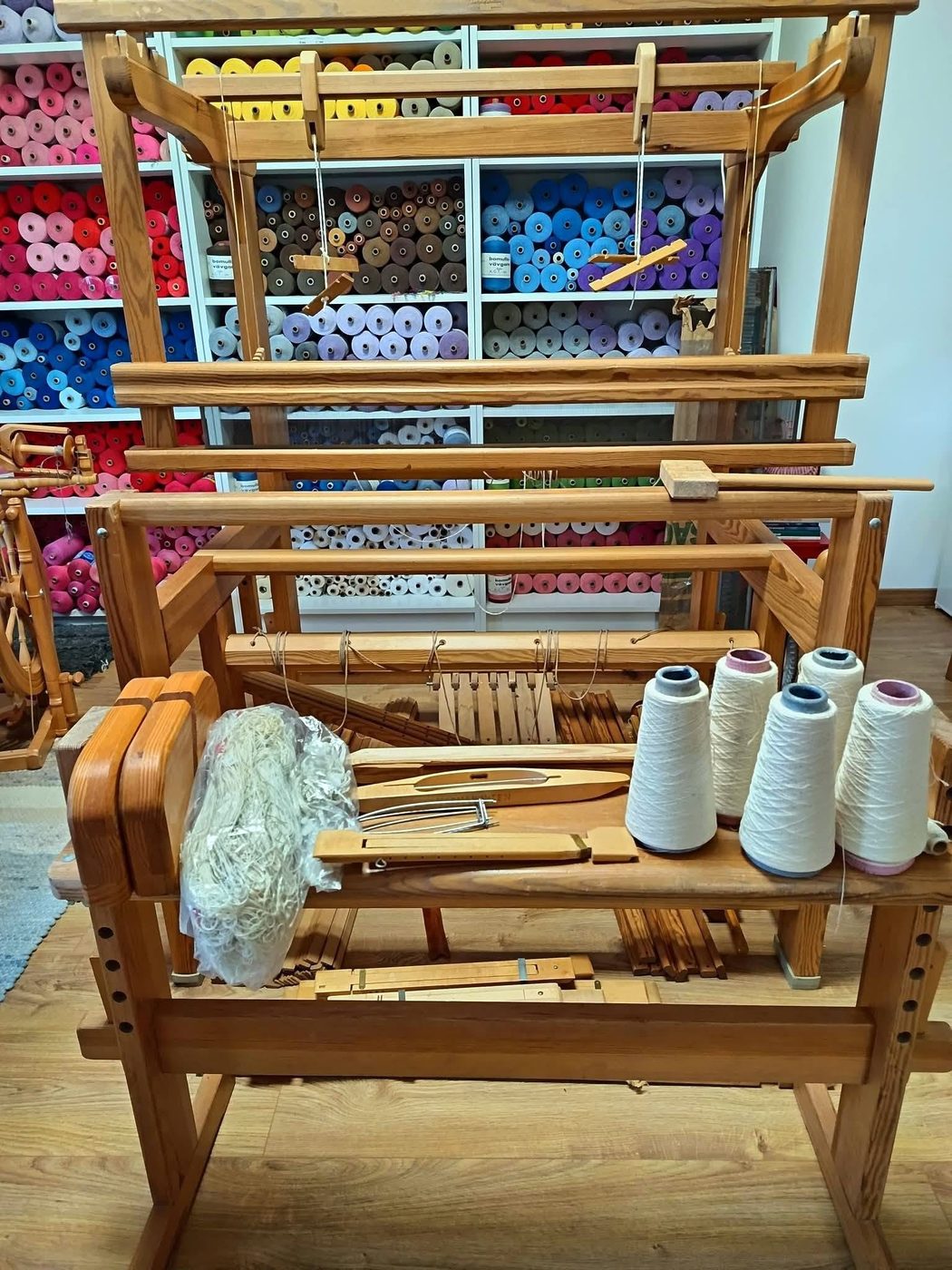Ateliere meșteșugărești